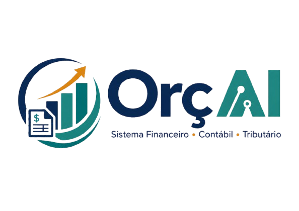 OrçAI — Sistema Financeiro, Contábil e Tributário
